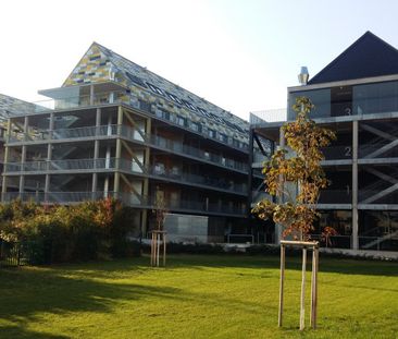 2-Zimmer-Wohnung mit Loggia in St. Pölten - Photo 1