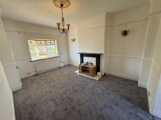 2 bedroom end of terrace house to rent - Photo 1