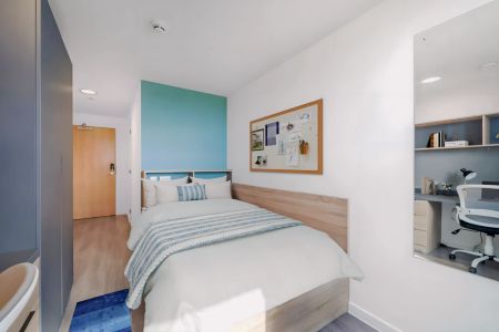 Gold Ensuite - Photo 4