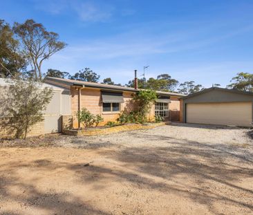 148 Durstons Road, Maiden Gully, Vic 3551 - Photo 1