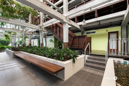 8, Skyring Terrace, QLD, Teneriffe - Photo 5