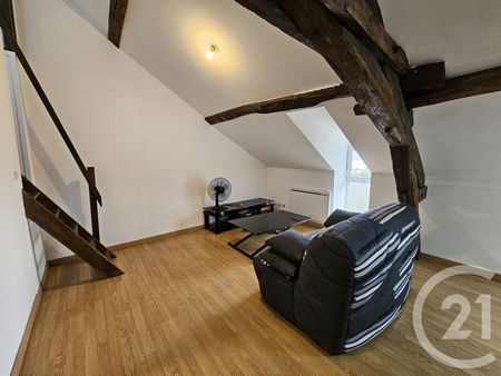 Appartement T2 à louer 2 pièces - 29,79 m2 CHATEAUROUX - 36 - Photo 5