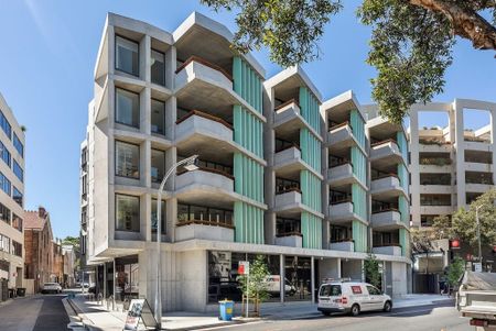 204 / 3 Butt Street - Photo 3