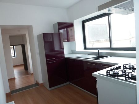 Location Appartement 2 pièces 42m² - Photo 3