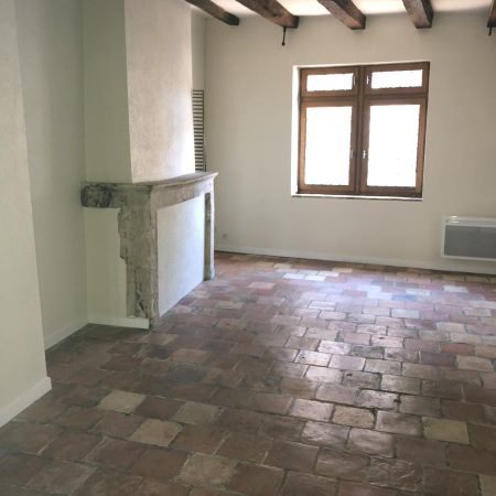 GRAND STUDIO 36m2 VIEUX MANS - Photo 3