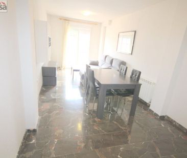 Piso de alquiler en Calle Olivo, San Miguel - Photo 1