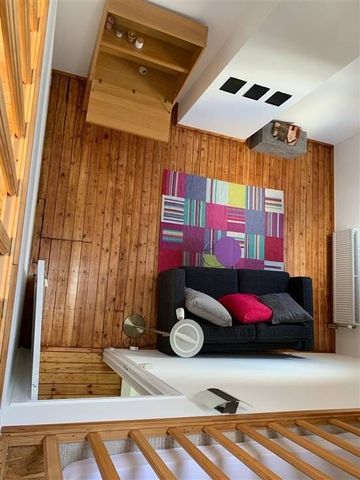 Appartement te huur - Photo 3