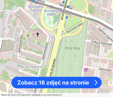 70m2 | 3 Pok. | Parking | Armii Krajowej 12 | - Zdjęcie 1
