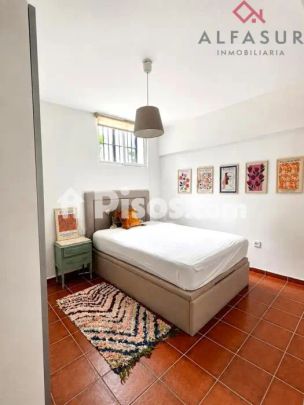 Apartamento en alquiler en Calle de Federico Fellini, cerca de Calle de Enrico Toselli - Photo 1