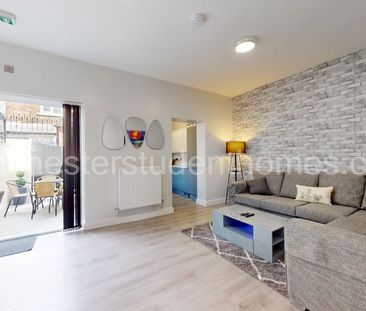 Evelyn Street, Manchester, M14 6WF - Photo 4