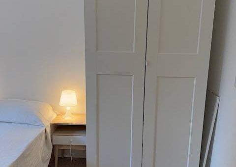 Via Fucino, Roma, Lazio 00199