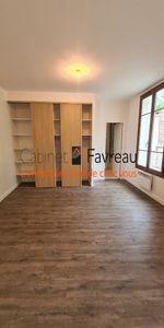 Location appartement 26.5 m², Cachan 94230 Val-de-Marne - Photo 3