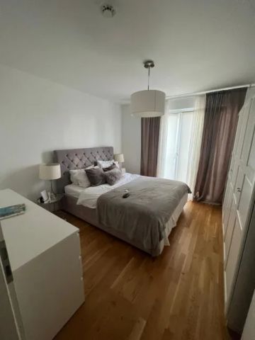 Schöne 2-Zimmer-Neubauwohnung mit Balkon in Lohbrügge - Photo 3