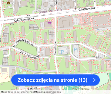 Bemowo, 2 pok. z balkonem i garażem przy Hali Wola – zdjęcie 1