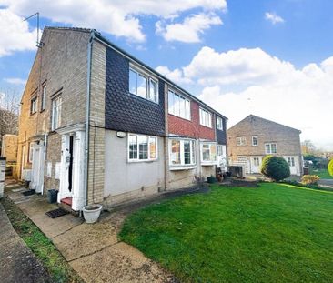 2 bedroom maisonette to rent - Photo 6