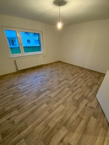 3-Zimmer-Wohnung in Flensburg Weiche - Photo 4
