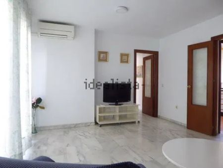 Alquiler de piso en Calle Albacete, 3 - Photo 2