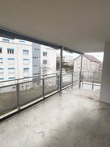 4.5 Zimmer, 109 m², 3. Stock - Foto 5