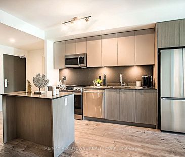 For Lease - 125 Bronte Road Unit# A0809, Oakville, Ontario - Photo 4