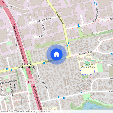 3/168 Panama Road, Mount Wellington, Auckland City