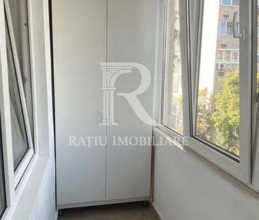 Apartament de inchiriat | Bulevardul Decebal | Oradea - Photo 1