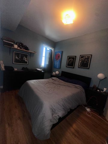 For Lease - 198 Augusta Avenue Unit# 8, Toronto, Ontario - Photo 3