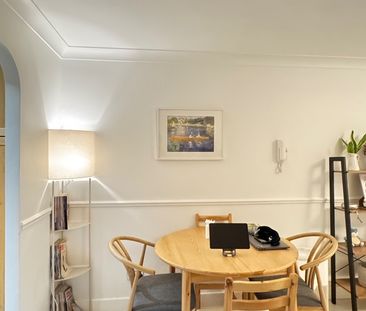 1 Bed Flat, Globe View, EC4V - Photo 5
