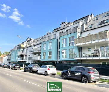 4-Zimmer Wohnung inkl. Freifläche und Einbauküche in Innenhofruhela... - Foto 3