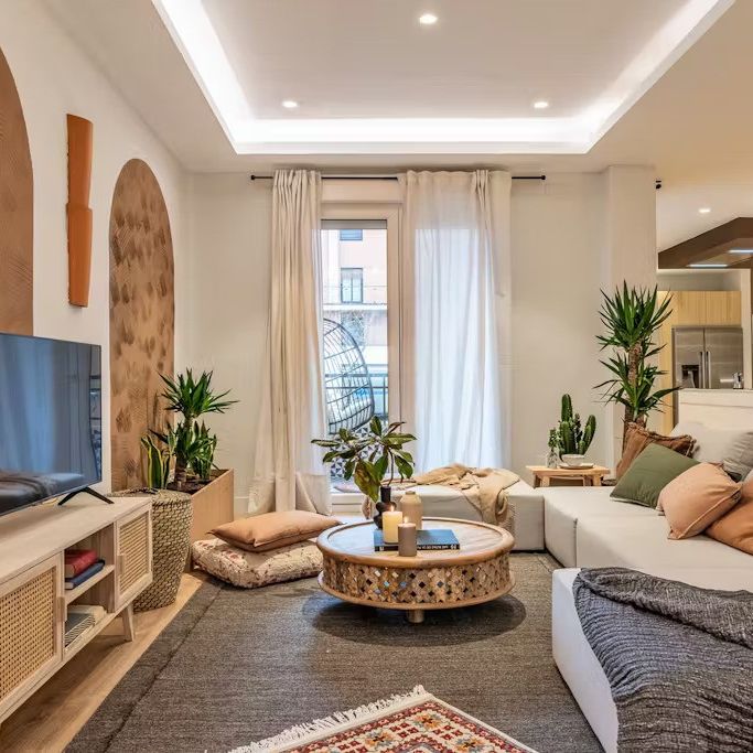 Calle de Fernández de la Hoz, Madrid, Community of Madrid 28010 - Foto 1