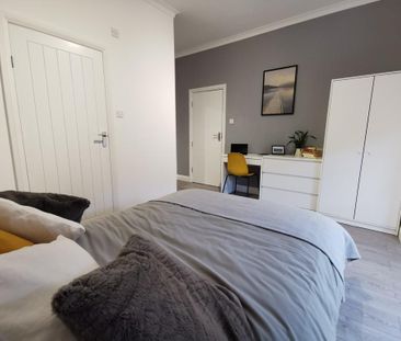 1 bedroom in a house share to rent - Photo 3