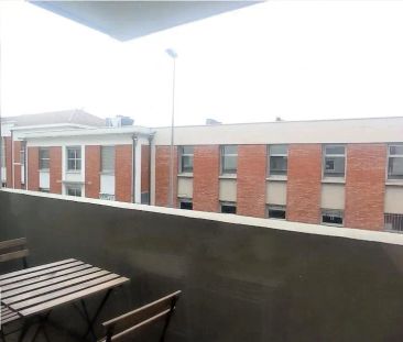 Appartement à louer 2 pièces 47.45m² - Photo 4