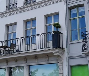 Penthouse te huur in Gent voor € 1.300 met 2 slaapkamers - Photo 4