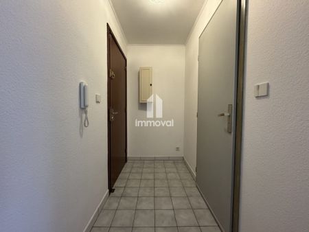 MITTELHAUSBERGEN - 1 PIECE - 32.58M² - Photo 5