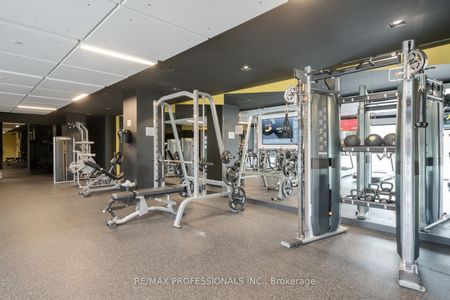 For Lease - 36 Zorra Street Unit# 305, Toronto, Ontario - Photo 3