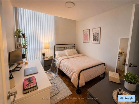 For Lease - 20 Prince Arthur Avenue Unit# 508, Toronto, Ontario - Photo 4