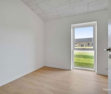 4-værelses Rækkehus på 114 m² i Fredericia - Foto 3