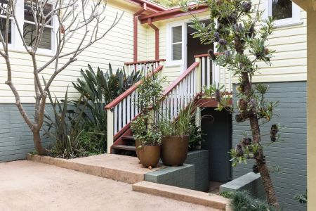 *6 MONTH LEASE* Charming Family Home with Leafy Outlook - Photo 3