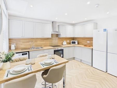 1 bedroom house of multiple occupation to rent - Photo 5