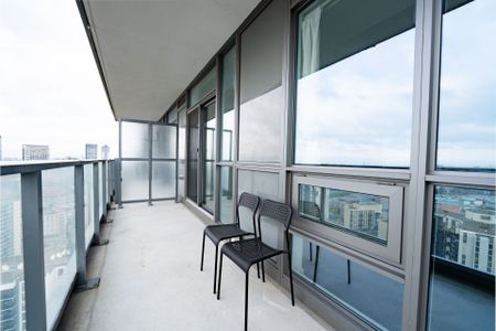 For Lease - 56 Forest Manor Road Unit# 2708, Toronto, Ontario - Photo 3