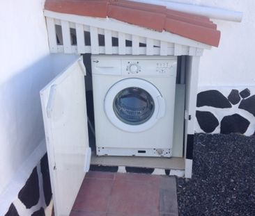 Eck- Bungalow mit 2 Schlafzimmer und geschlossener großer Terrasse - Photo 5