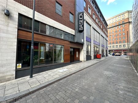 2, King Charles Street, Leeds, West Yorkshire, LS1 6LZ - Photo 5