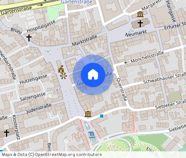 Hochwertiges Wohnen in Zentrallage? Greifen Sie zu! Neuwertige 3-Ra... - Foto 1