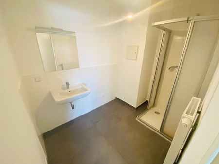 2-Zimmer-Neubauwohnung mit Balkon in 1210 Wien zu mieten - Photo 3