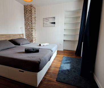 Location Appartement 2 pièces 29m² - Photo 6