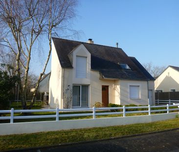 Location Maison 5 pièces 109m² TREILLIERES 44119 - Photo 6