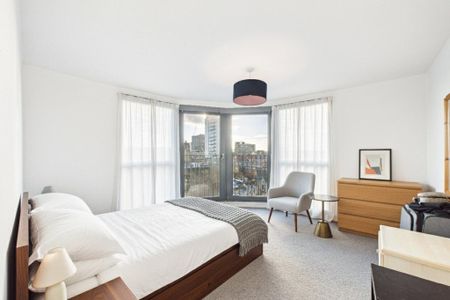 2 bedroom apartment to rent - Photo 2