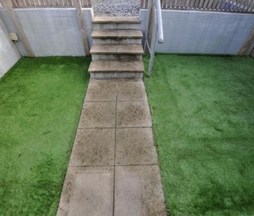 2 bedroom end of terrace house to rent - Photo 1