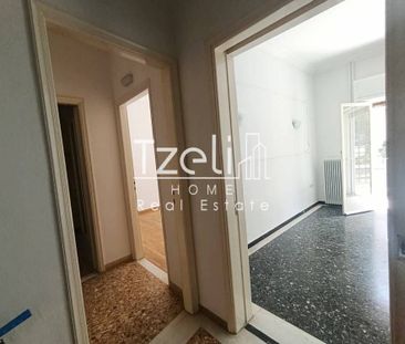 Διαμέρισμα για ενοικίαση Άνω Ιλίσια (Ζωγράφου) - Photo 3