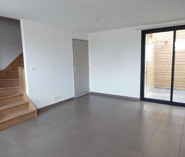 Appartement 3 pièces à louer - Photo 2