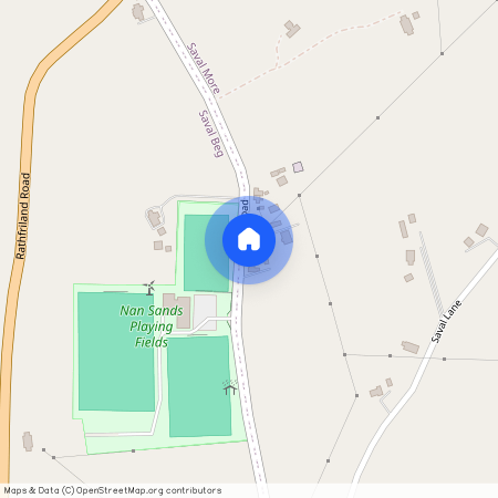 5 Savalmore Cottages, Newry, BT34 2RH